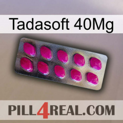 Tadasoft 40Mg 09